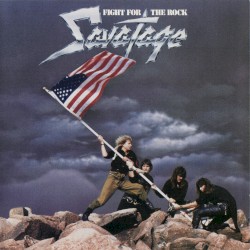 Fight for the Rock by Savatage