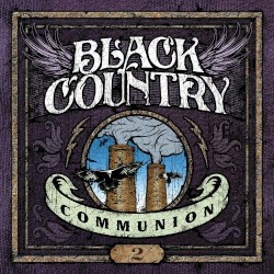 2 by Black Country Communion