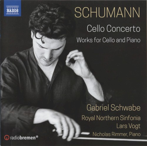 Cello Concerto / Works for Cello and Piano