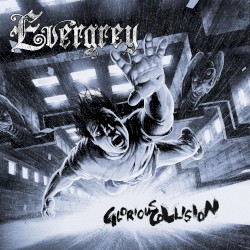 Glorious Collision by Evergrey
