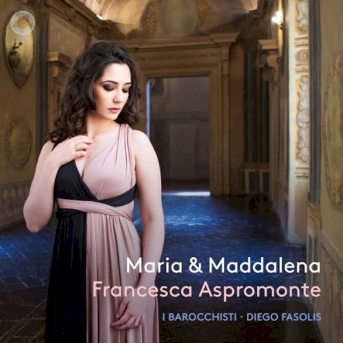 Francesca Aspromonte : Maria & Maddalena