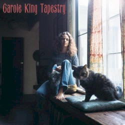Tapestry by Carole King