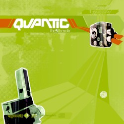 The 5th Exotic by Quantic