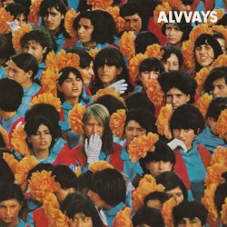 Alvvays by Alvvays