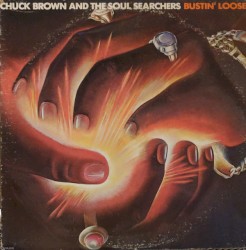 Bustin' Loose by Chuck Brown & The Soul Searchers