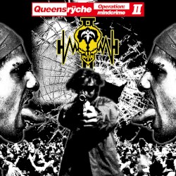 Operation: Mindcrime II by Queensrÿche