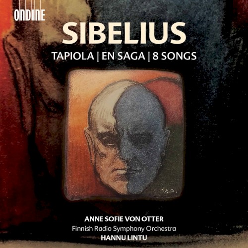 Tapiola / En saga / 8 songs