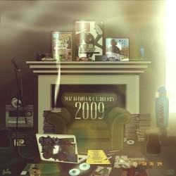 2009 by Wiz Khalifa  &   Curren$y