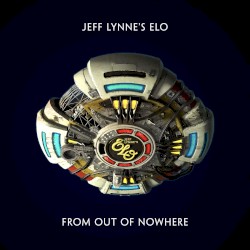From Out of Nowhere by Jeff Lynne’s ELO