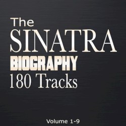 The Sinatra Biography, Volume 1–9 by Frank Sinatra