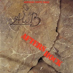 Aftershock by Average White Band