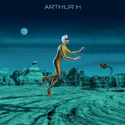 Mort prématurée d’un chanteur populaire dans la force de l’âge by Arthur H