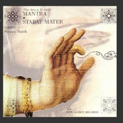 Mantra / Stabat Mater by Somei Satoh