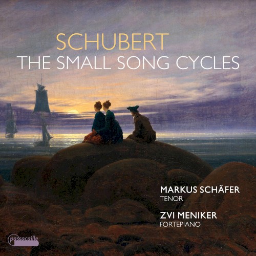 The Small Song Cycles