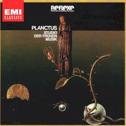 Planctus by Studio Der Frühen Musik