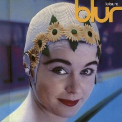 Leisure by Blur