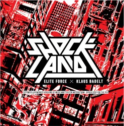 Shockland by Elite Force  ×   Klaus Badelt