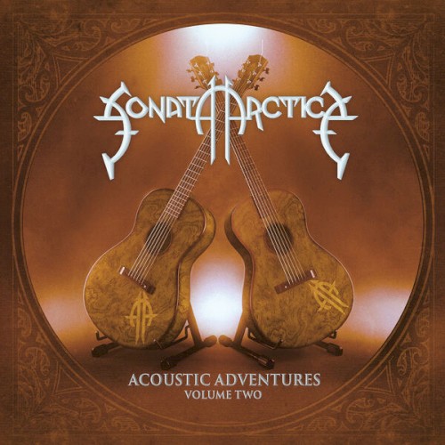 Acoustic Adventures, Vol. 2
