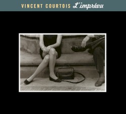 L'Imprévu by Vincent Courtois