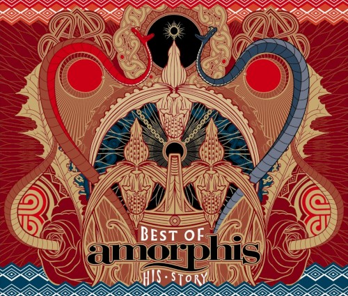 His Story: Best of Amorphis