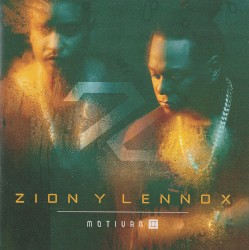 Motivan2 by Zion y Lennox