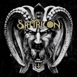 Now, Diabolical by Satyricon