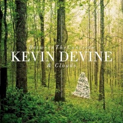 Between the Concrete & Clouds by Kevin Devine