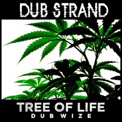 Tree of Life Dubwize by BriZion