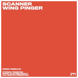 Wing Pinger by Scanner