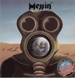 Messin’ by Manfred Mann’s Earth Band