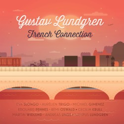 French Connection by Gustav Lundgren