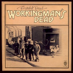 Workingman’s Dead by Grateful Dead