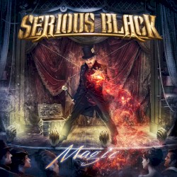 Magic by Serious Black