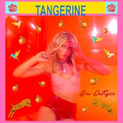 Tangerine by Blu DeTiger