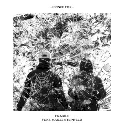 Fragile by Prince Fox  feat.   Hailee Steinfeld