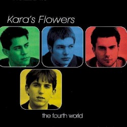 The Fourth World by Kara’s Flowers