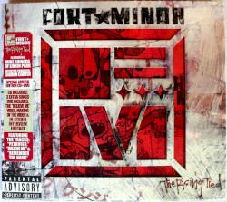 The Rising Tied by Fort Minor