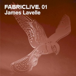 FabricLive. 01 by James Lavelle