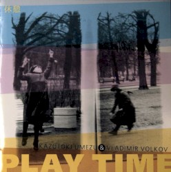 Play Time by Kazutoki Umezu  &   Vladimir Volkov