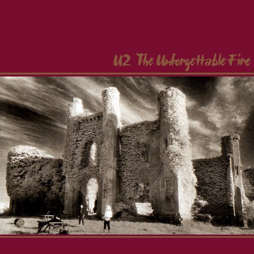The Unforgettable Fire / The Million Dollar Hotel