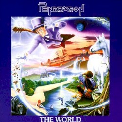The World by Pendragon