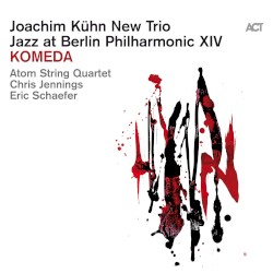 Komeda (Live) by Joachim Kühn
