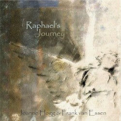 Raphael's Journey by Joanne Hogg