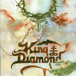 House of God by King Diamond