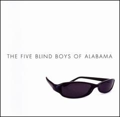 The Five Blind Boys of Alabama by The Blind Boys of Alabama