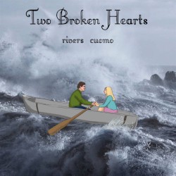 Two Broken Hearts by Rivers Cuomo