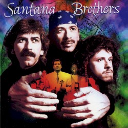 Santana Brothers by Santana Brothers
