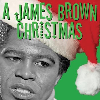 James Brown Christmas for the Millennium & Forever