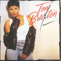 Toni Braxton by Toni Braxton