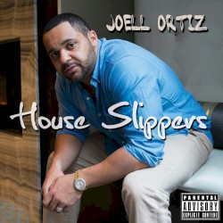 House Slippers by Joell Ortiz